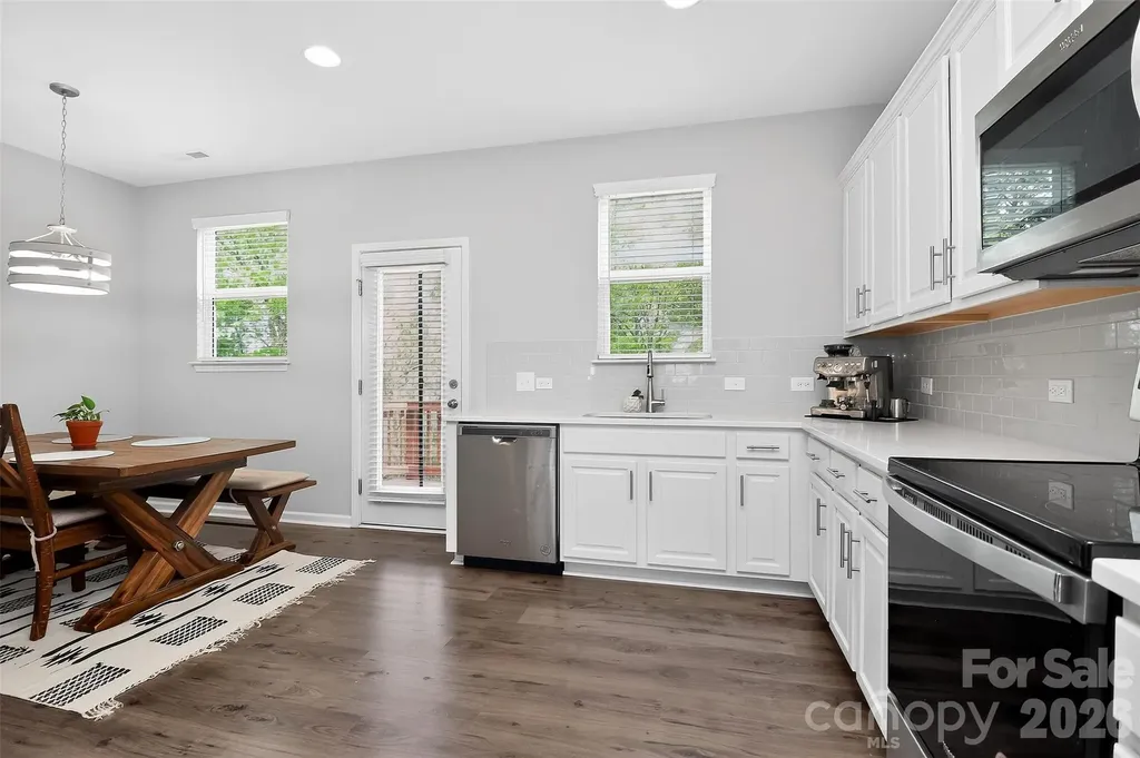 13357 Porter Creek Road Charlotte NC 28262