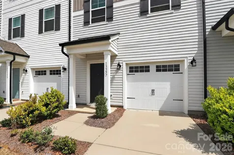 13357 Porter Creek Road Charlotte NC 28262