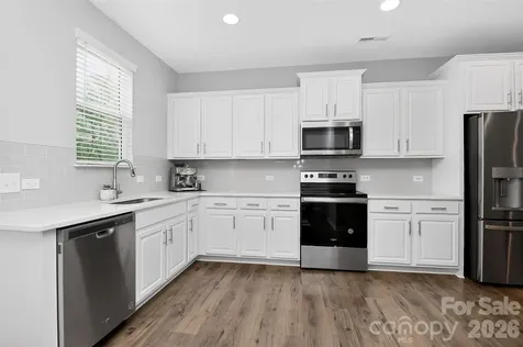 13357 Porter Creek Road Charlotte NC 28262