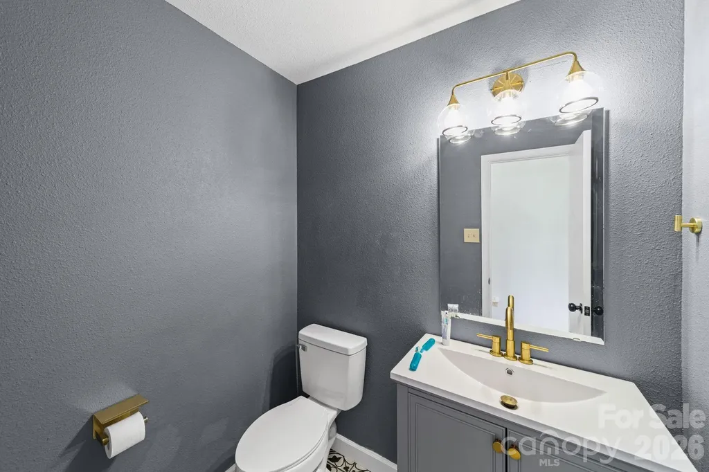 2902 Royal Fern Lane Charlotte NC 28215