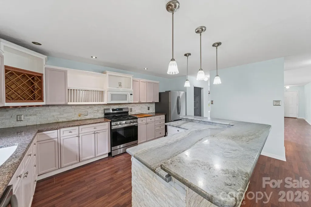 2902 Royal Fern Lane Charlotte NC 28215