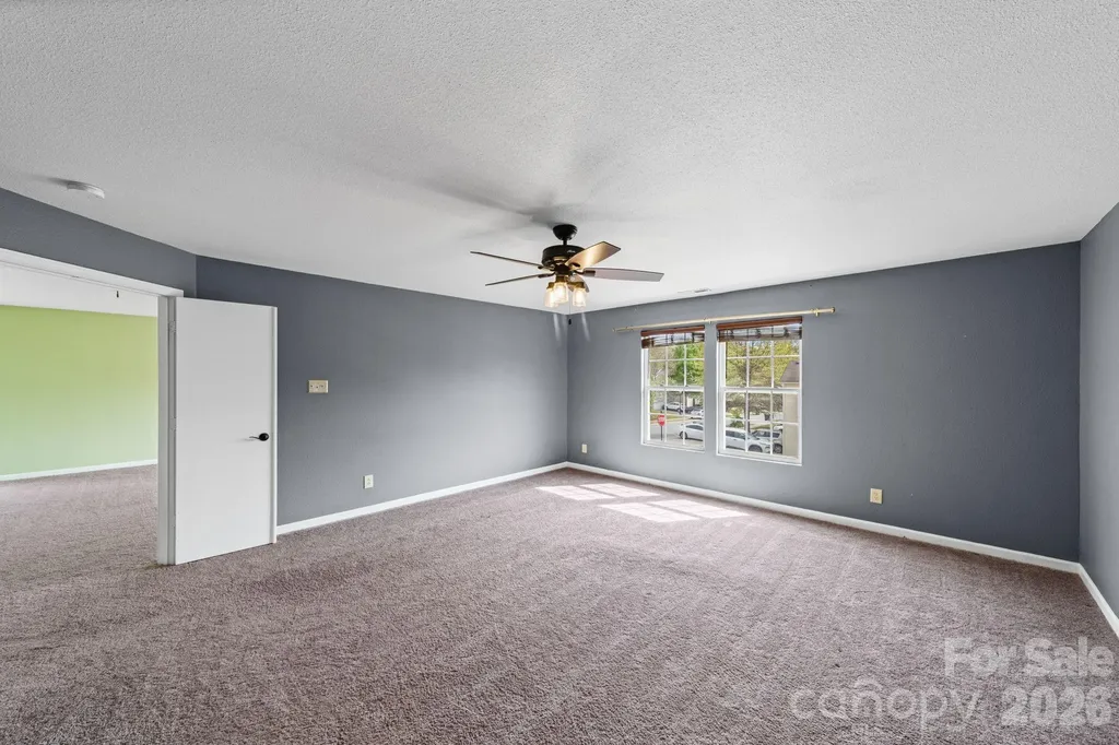 2902 Royal Fern Lane Charlotte NC 28215