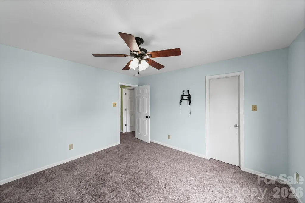 2902 Royal Fern Lane Charlotte NC 28215