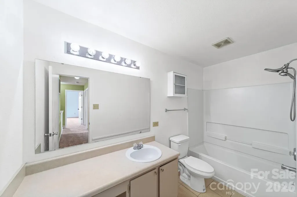 2902 Royal Fern Lane Charlotte NC 28215
