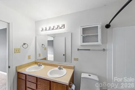2902 Royal Fern Lane Charlotte NC 28215