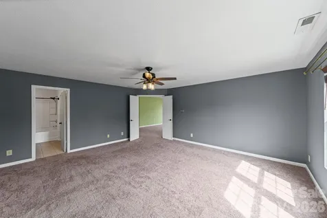 2902 Royal Fern Lane Charlotte NC 28215