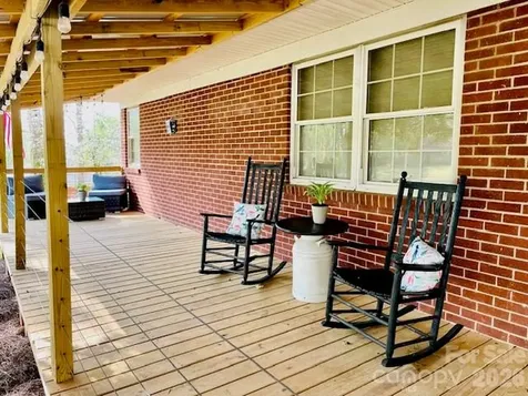 511 Sunbeam Farm Road Cherryville NC 28021