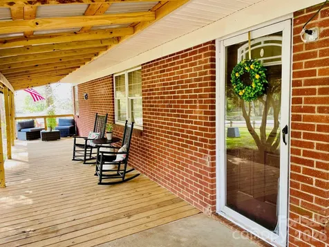 511 Sunbeam Farm Road Cherryville NC 28021