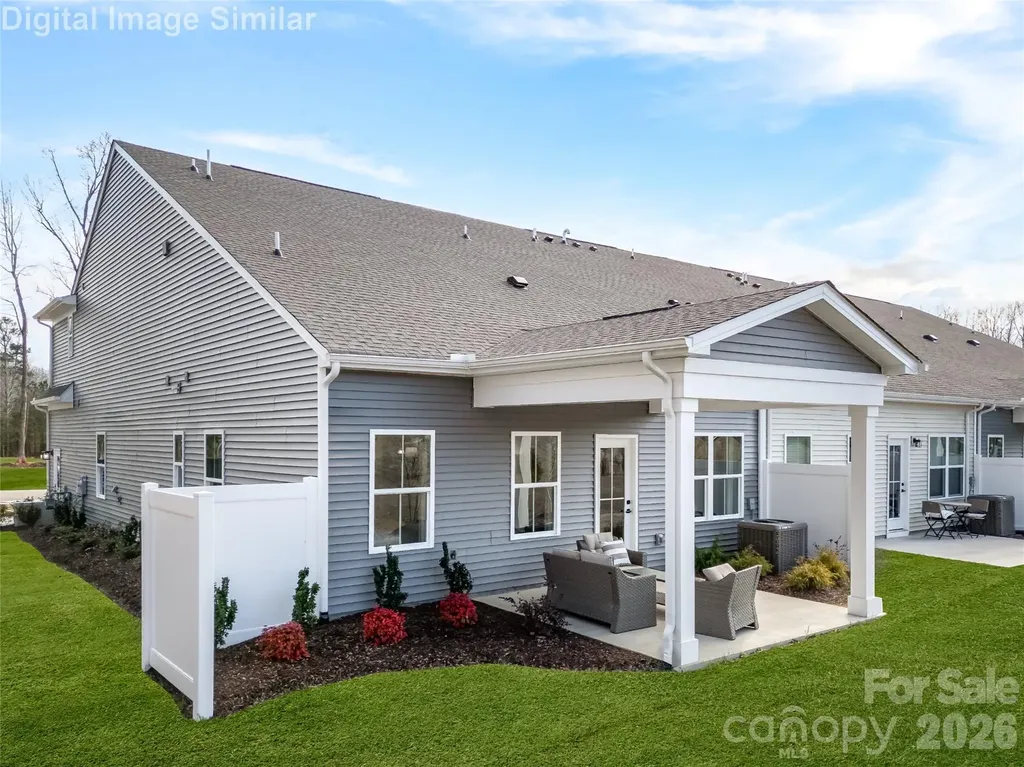 2255 Island Lake Drive Charlotte NC 28214