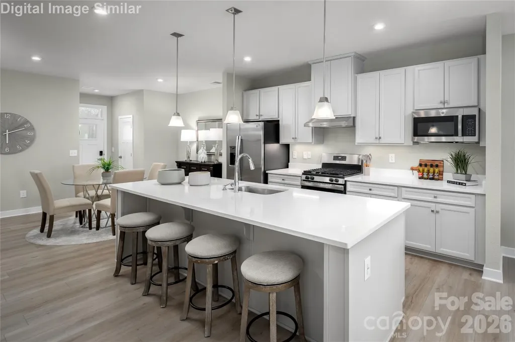 2255 Island Lake Drive Charlotte NC 28214