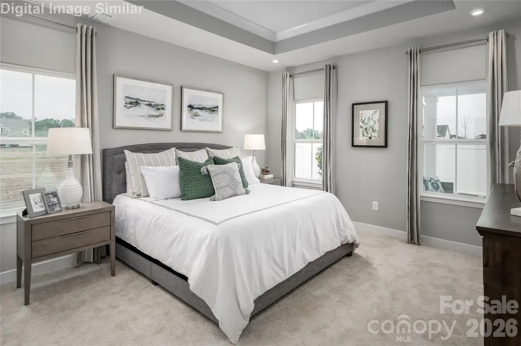 2255 Island Lake Drive Charlotte NC 28214