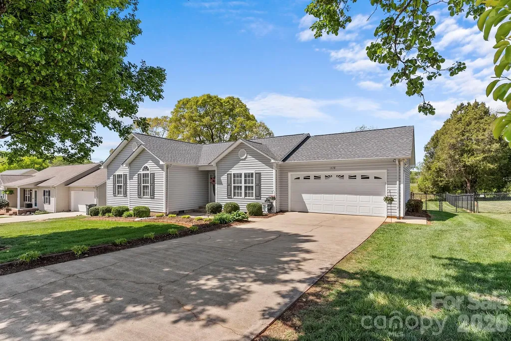 1478 Farmington Hills Drive Conover NC 28613