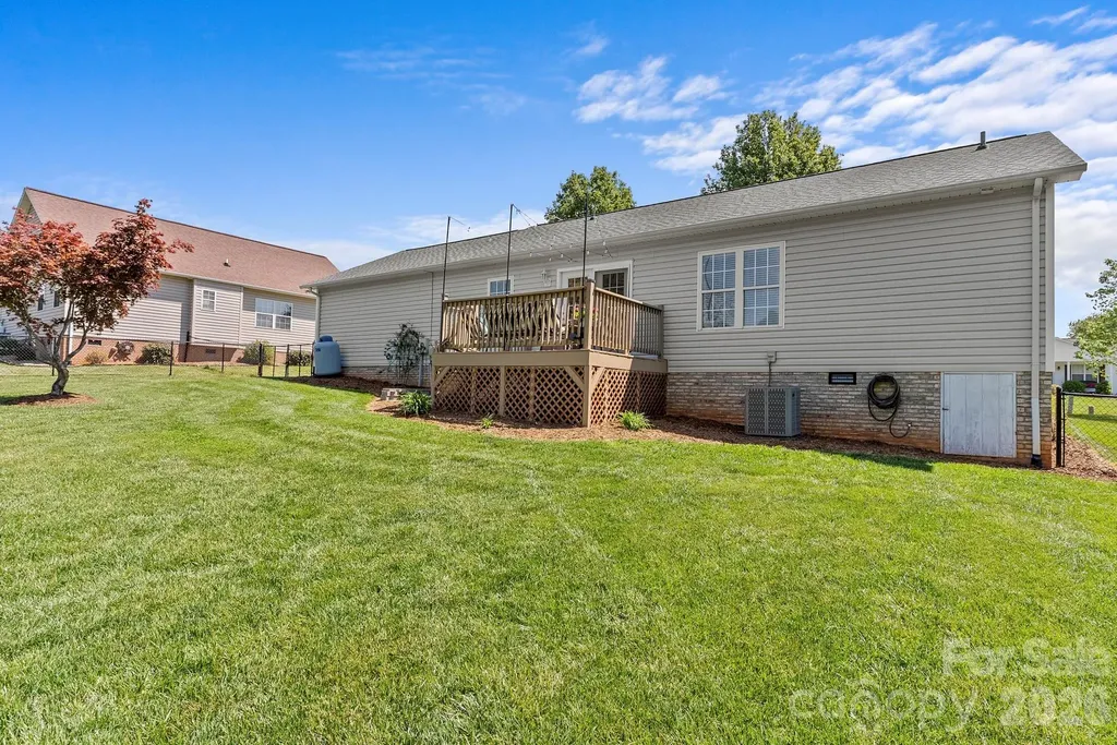 1478 Farmington Hills Drive Conover NC 28613