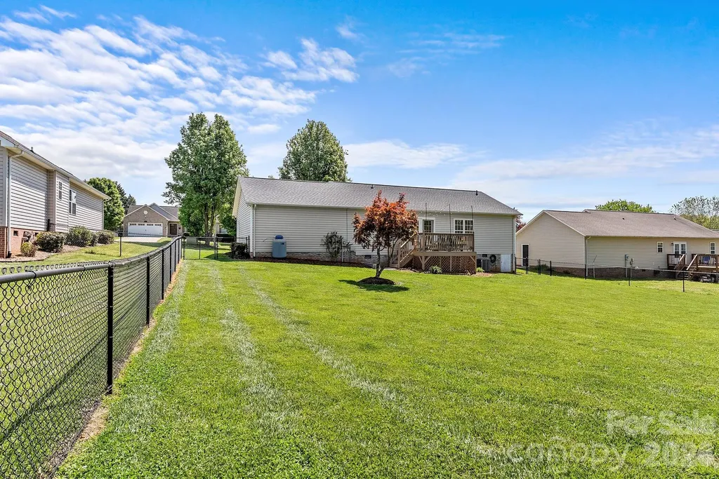 1478 Farmington Hills Drive Conover NC 28613
