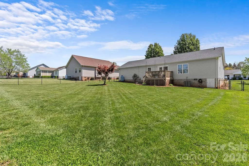 1478 Farmington Hills Drive Conover NC 28613