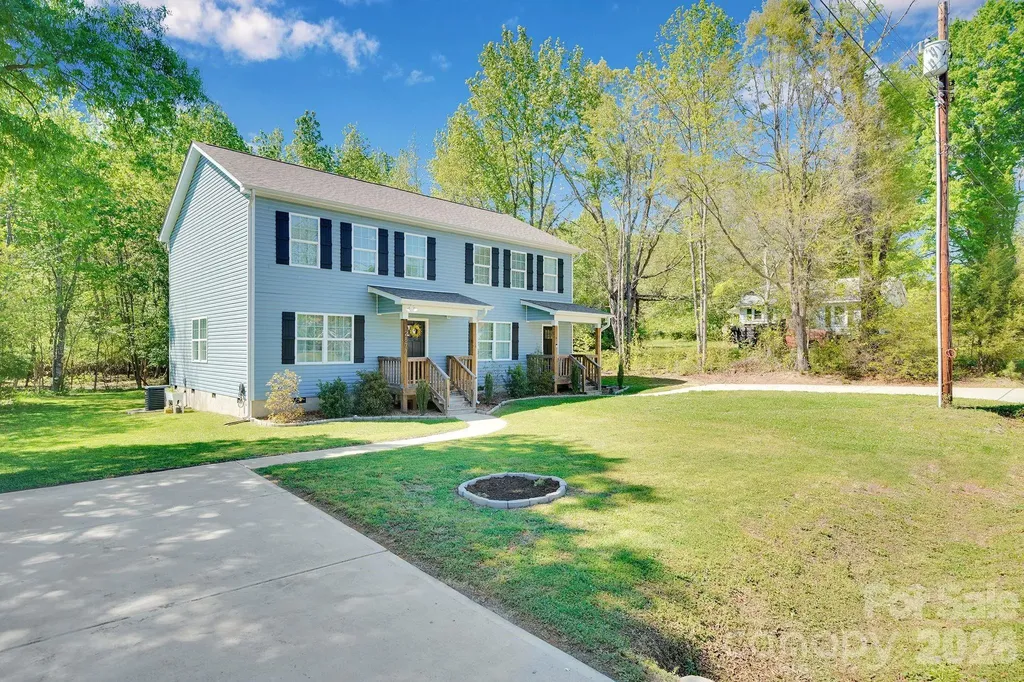2877 Vale Avenue Kannapolis NC 28081