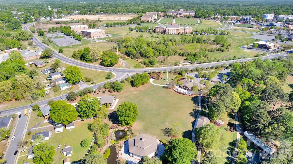 2877 Vale Avenue Kannapolis NC 28081