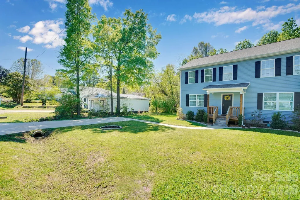 2877 Vale Avenue Kannapolis NC 28081