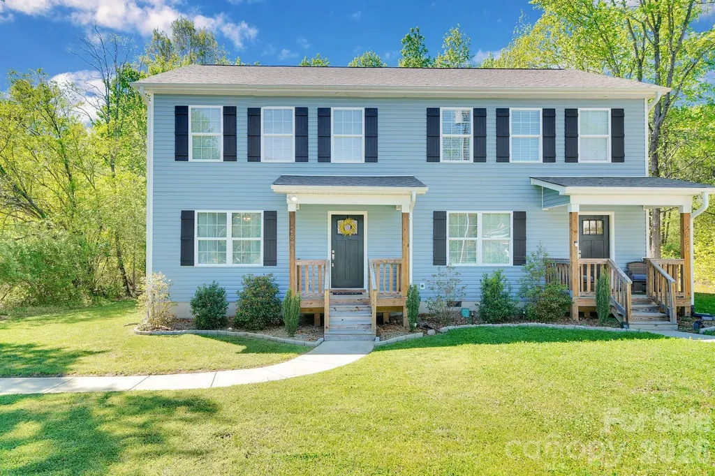 2877 Vale Avenue Kannapolis NC 28081
