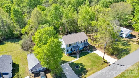 2877 Vale Avenue Kannapolis NC 28081