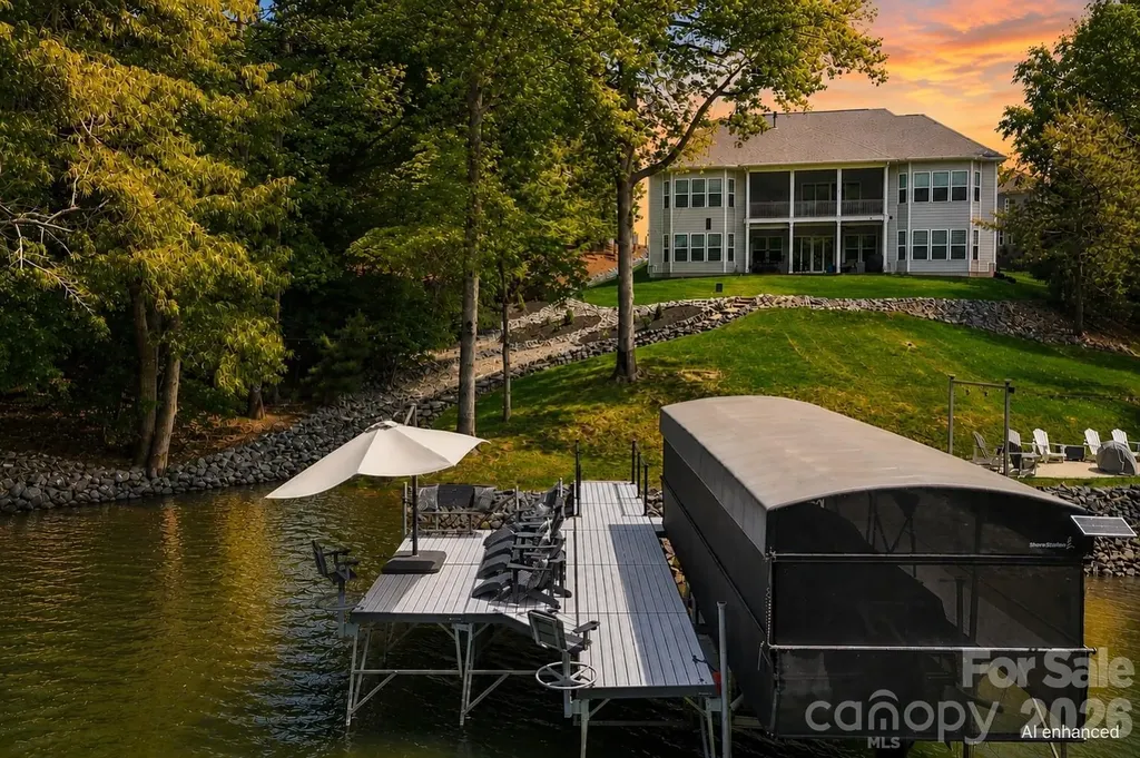17914 Culross Lane Charlotte NC 28278