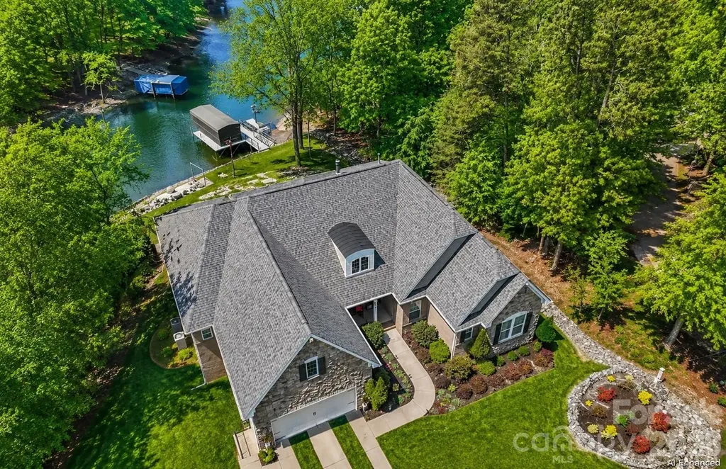 17914 Culross Lane Charlotte NC 28278