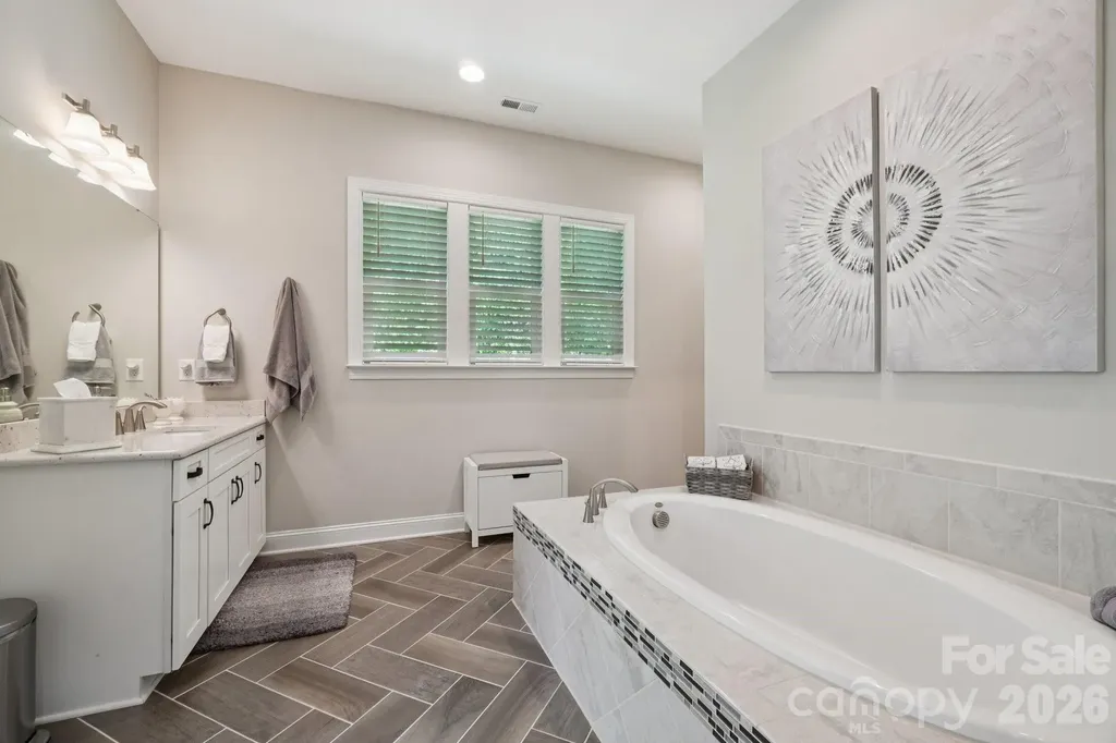 17914 Culross Lane Charlotte NC 28278