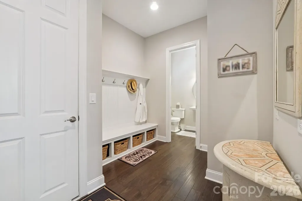 17914 Culross Lane Charlotte NC 28278