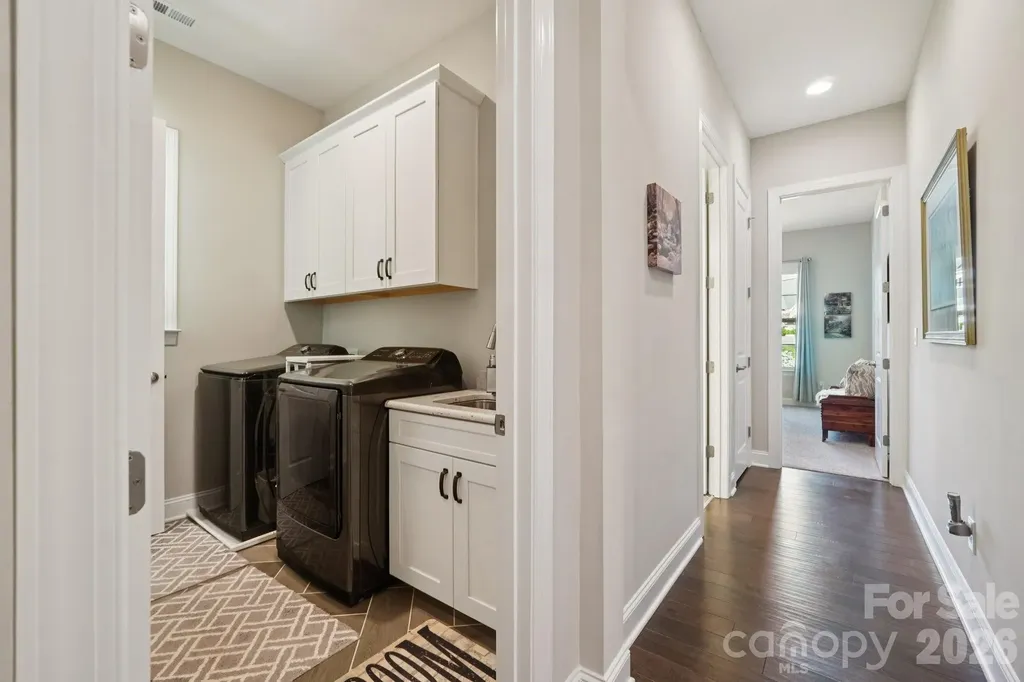 17914 Culross Lane Charlotte NC 28278