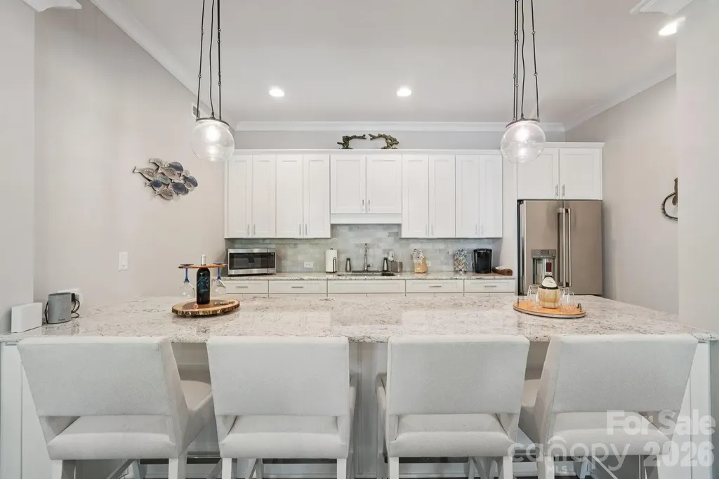 17914 Culross Lane Charlotte NC 28278