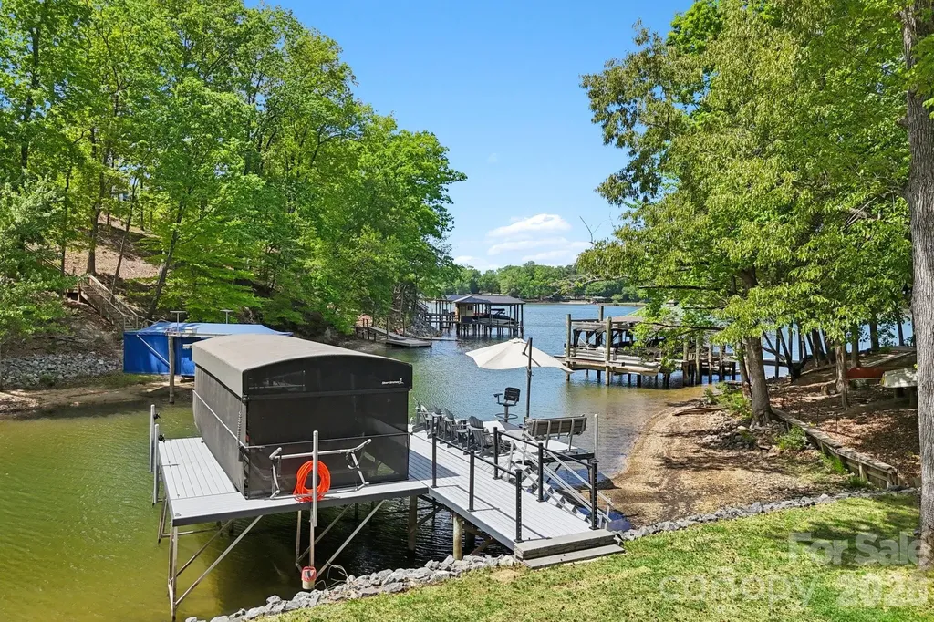 17914 Culross Lane Charlotte NC 28278