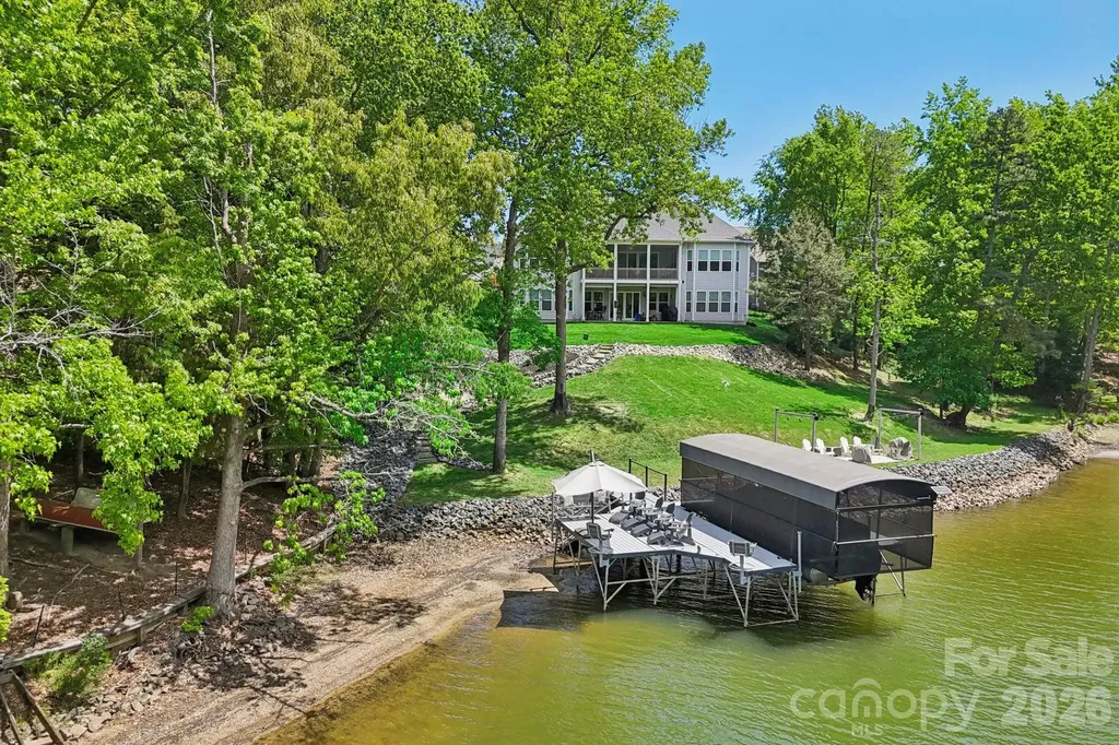 17914 Culross Lane Charlotte NC 28278