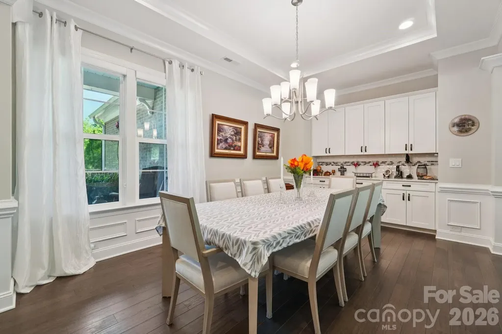 17914 Culross Lane Charlotte NC 28278