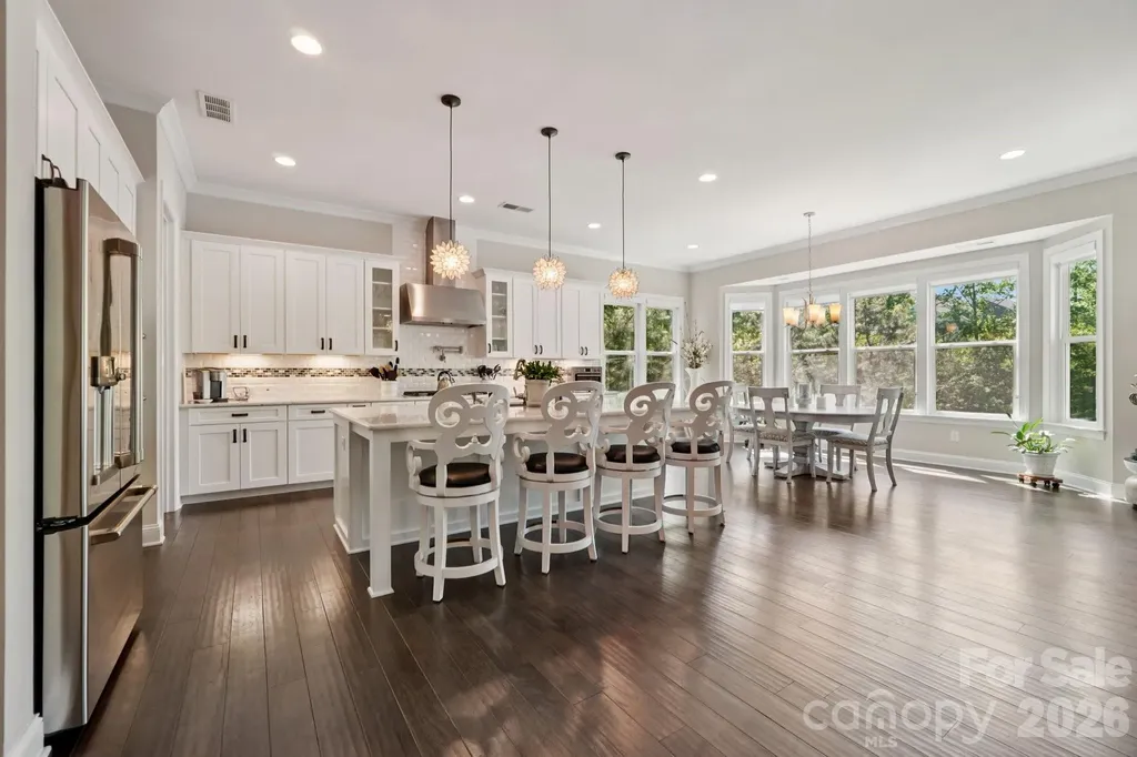 17914 Culross Lane Charlotte NC 28278