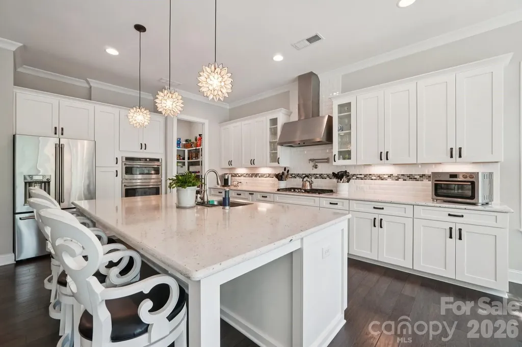 17914 Culross Lane Charlotte NC 28278