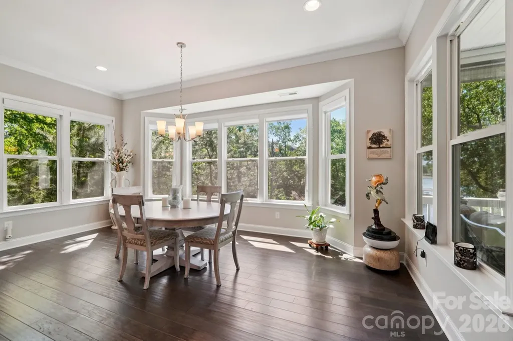 17914 Culross Lane Charlotte NC 28278