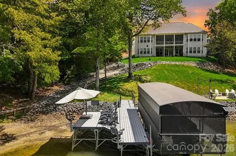 17914 Culross Lane Charlotte NC 28278