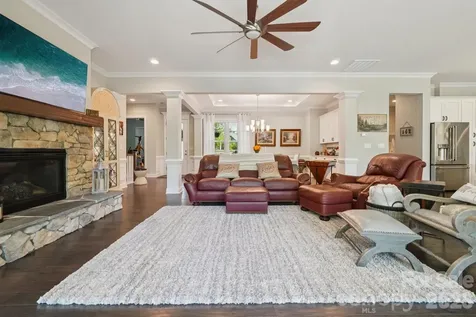17914 Culross Lane Charlotte NC 28278