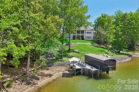 17914 Culross Lane Charlotte NC 28278