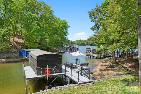 17914 Culross Lane Charlotte NC 28278