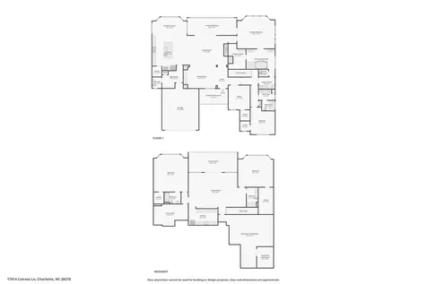 17914 Culross Lane Charlotte NC 28278