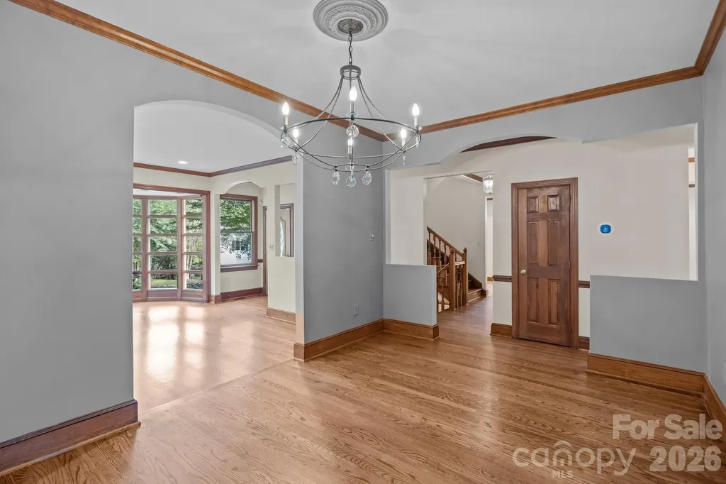 230 N Brackenbury Lane Charlotte NC 28270