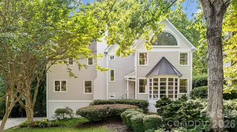 230 N Brackenbury Lane Charlotte NC 28270