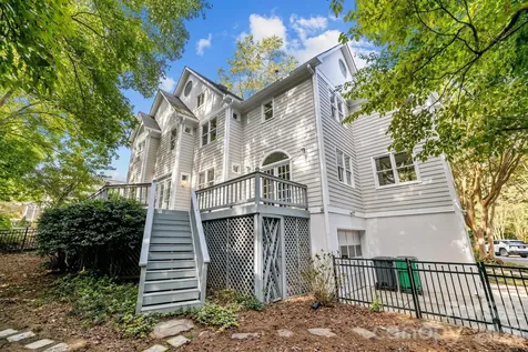 230 N Brackenbury Lane Charlotte NC 28270