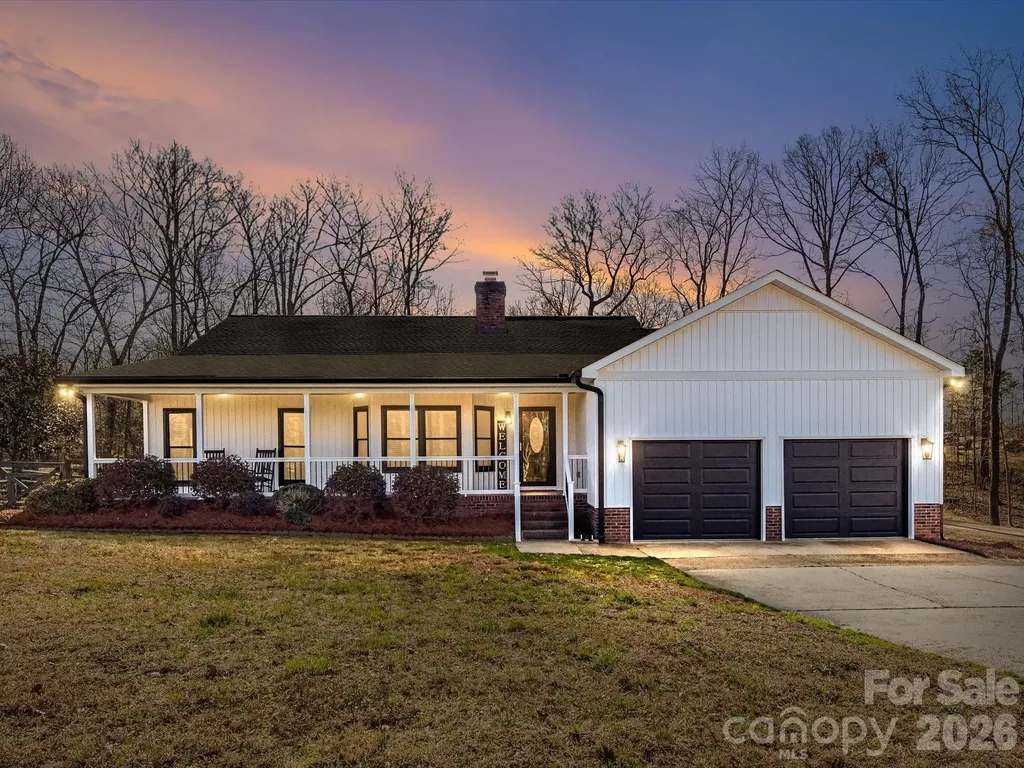1923 Mcrorie Road Monroe NC 28112