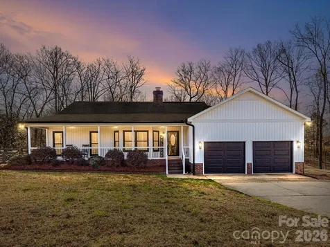 1923 Mcrorie Road Monroe NC 28112