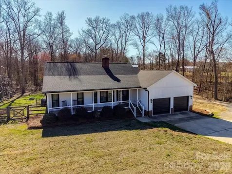 1923 Mcrorie Road Monroe NC 28112