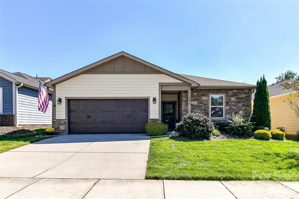 4851 Looking Glass Trail Denver NC 28037