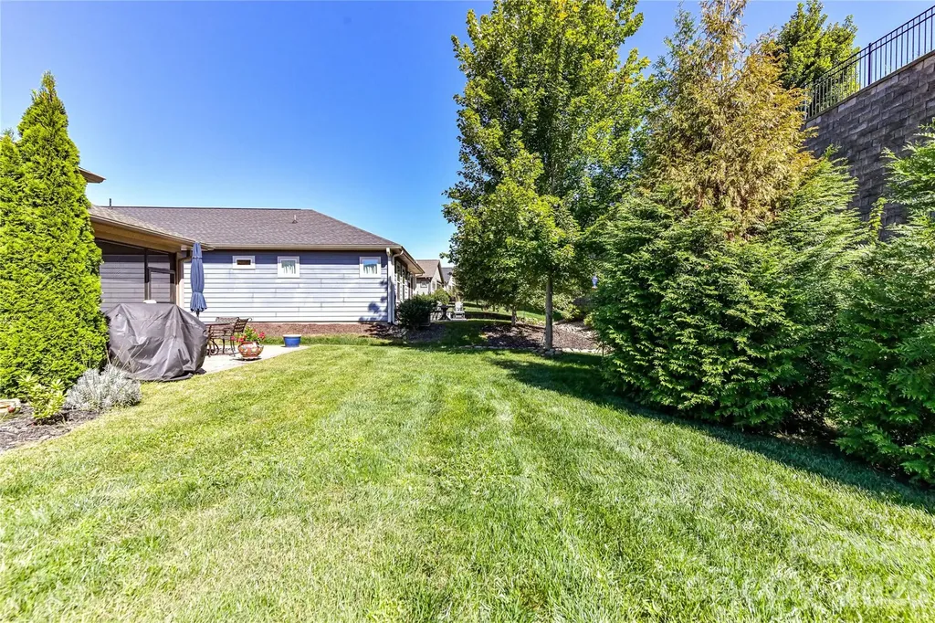 4851 Looking Glass Trail Denver NC 28037
