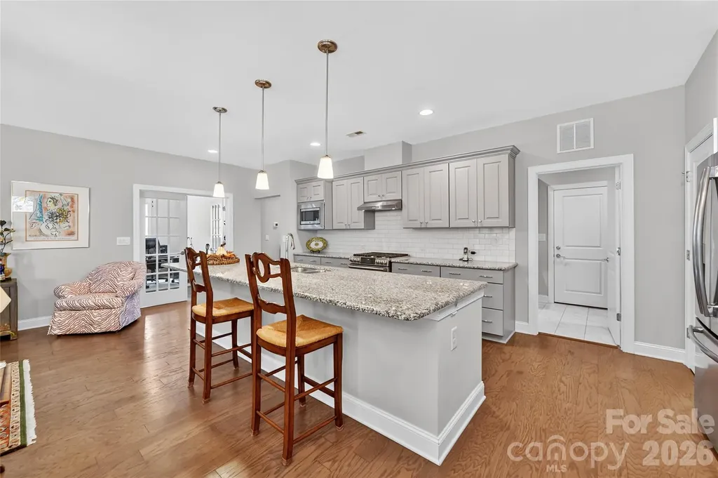 4851 Looking Glass Trail Denver NC 28037